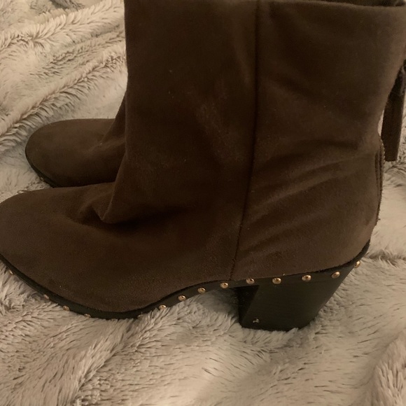 Booties - Picture 7 of 8